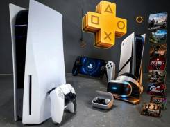 Sony PlayStation 5 ����