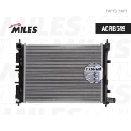�������� ��������� (������) KIA Rio (FB) / Hyundai Solaris (HCR) �� ACRB519 Miles ACRB519 ACRB519 ����