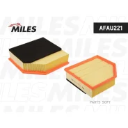 ������ ��������� Volvo S60/V70/XC90/XC70 2.4D 05- (Filtron AP165/5, MANN C23129) AFAU221 Miles AFAU221 AFAU221 ����