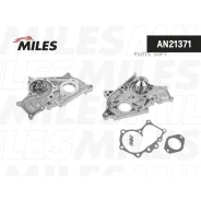 ����� ������� Toyota Corolla/Avensis/Carina E 1.8D/2.0D 00 AN21371 Miles AN21371 AN21371 ����