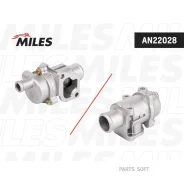 ��������� LADA 2190 Granta/Datsun ON-DO (� ����. �������� 92��) AN22028 Miles AN22028 AN22028 ����