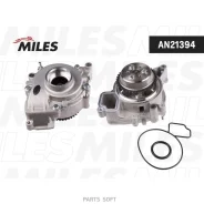 ����� ������� OPEL Astra/Vectra/Zafira 2.0-2.2L 16V AN21394 Miles AN21394 AN21394 ����