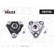 ����� ������ �������� Citroen/Peugeot Jumper II/III 04/05- Boxer II/III 02/04- Fiat Ducato 02/04- Miles DB31148 DB31148 ����
