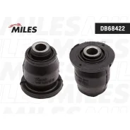 ����������� �������� / ����. ����� / �����. ����. Mazda 626 1.8-2.0D 92-02 DB68422 Miles DB68422 DB68422 ����