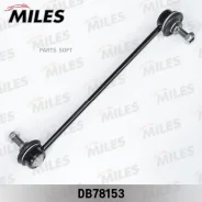 ���� ������������� �������� Nissan D10 2WD Renault Clio III BR# CR# 06/02- Chery Tiggo 7/PRO 19/03- Miles DB78153 DB78153 ����