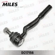 ���������� ������� Mercedes-Benz E-Class W211 02/03-08/12 CLS-Class C219 04/10-10/12 Miles DC17156 DC17156 ����