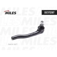 ���������� ������� Honda GE6/7/8/9 ZE# GB3/4 Miles DC17297 DC17297 ����