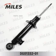 ������ �������� MMC KA4B KB4T L200 05/12- Miles DG0133201 DG0133201 ����
