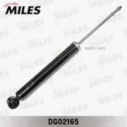 ������ ������ Toyota #E150/180 EUR ZVW30 Miles DG02165 DG02165 ����