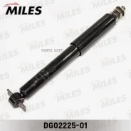 ����������� �������� Toyota CR4# KR4# SR40 Miles DG0222501 DG0222501 ����