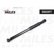 ����������� ������ Renault Logan II L8# 14/03- Sandero II 5S# 14/09- Miles DG02477 DG02477 ����