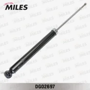 ������ ������ Toyota #CP90 Miles DG02697 DG02697 ����