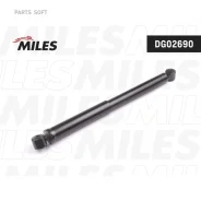 ����������� ������ Toyota M100/101/200/201 L901 Miles DG02690 DG02690 ����