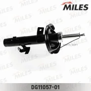 ������ �������� Ford Focus II CB4 04/11-12/09 C-Max I 07/02-10/09 Miles DG1105701 DG1105701 ����