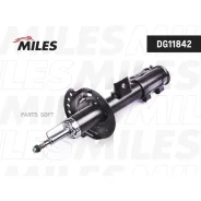 ������ �������� ����� Hyundai Avante 11/01- Miles DG11842 DG11842 ����