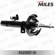 ������ �������� Ford Focus II CB4 04/11-12/09 C-Max I 07/02-10/09 Miles DG2105701 DG2105701 ����