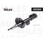 ������ �������� ������ Hyundai Avante 11/01- Miles DG21842 DG21842 ����