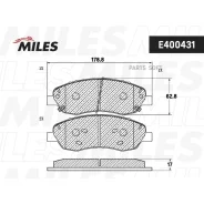 ������� ��������� �������� Tank 2.0L 3.0L 400/500 22/03- Miles E400431 E400431 ����