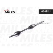 ������ � ����� ������ Renault Megane II 1.4-1.5D 03-09 (GSP 299071 / Miles GC02117) GC02121 Miles GC02121 GC02121 ����