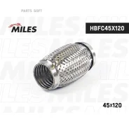 ����� ������������� (�����) � ���������� �������������� 45X120 HBFC45X120 Miles HBFC45X120 HBFC45X120 ����