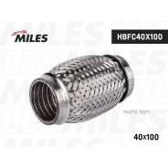 ����� ������������� (�����) � ���������� �������������� 40X100 HBFC40X100 Miles HBFC40X100 HBFC40X100 ����