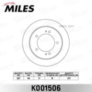 ���� ��������� �������� Suzuki TD01W TA01/11/31/51W Miles K001506 K001506 ����