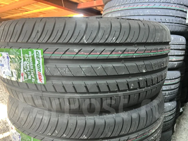 Gepormax EcoPlus SUV. ������, 2026 ���, ����� ����