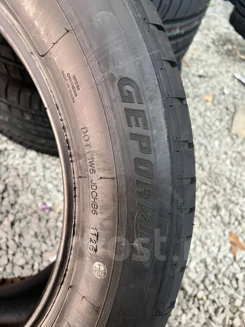 Gepormax EcoPlus SUV. ������, 2026 ���, ����� ����