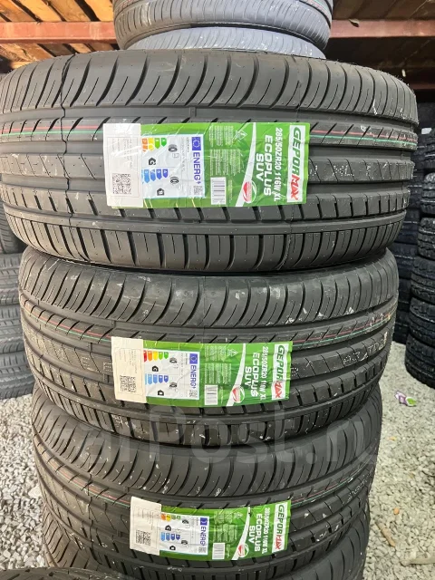 Gepormax EcoPlus SUV. ������, 2026 ���, ����� ����