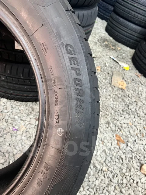Gepormax EcoPlus SUV. ������, 2026 ���, ����� ����