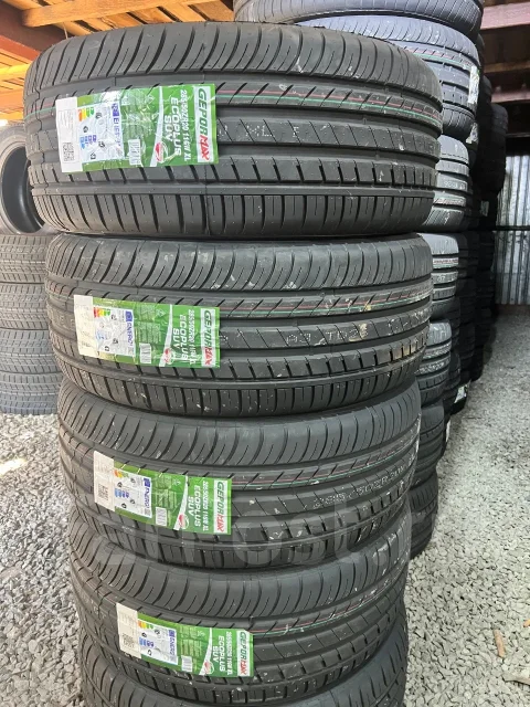 Gepormax EcoPlus SUV. ������, 2026 ���, ����� ����