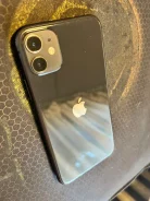 Apple iPhone 11. �/�, 128 ��, ������, 4G LTE, ����������, eSIM, ������������ ������� ����