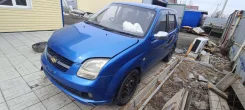 Chevrolet Cruze. �������, 4wd, 1.5 (110��.�.), ������, 255����. �� ����