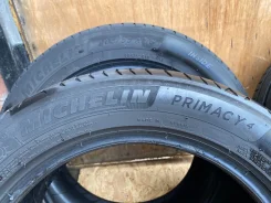 Michelin Primacy 4. ������, 2018 ���, �/�, ����� 40 % ����