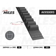 ������ ��������� �������� AVX10X913 ��� ����� �� 4 ��. ��� ������� � ������ ������ ����� ����. AVX10X913 Miles �������� 1-2 ���� AVX10X913 ����