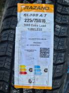 Trazano Radial SL369 A/T. ����� at, 2026 ���, ����� ����