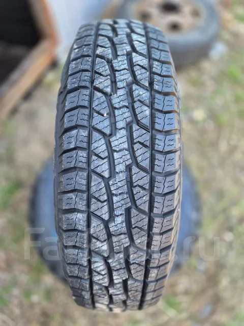 Trazano Radial SL369 A/T. ����� at, 2026 ���, ����� ����