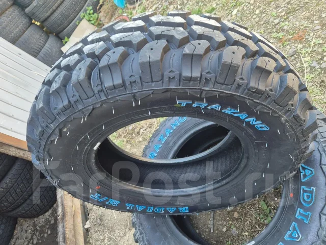 Trazano SL366. ����� mt, 2026 ���, ����� ����
