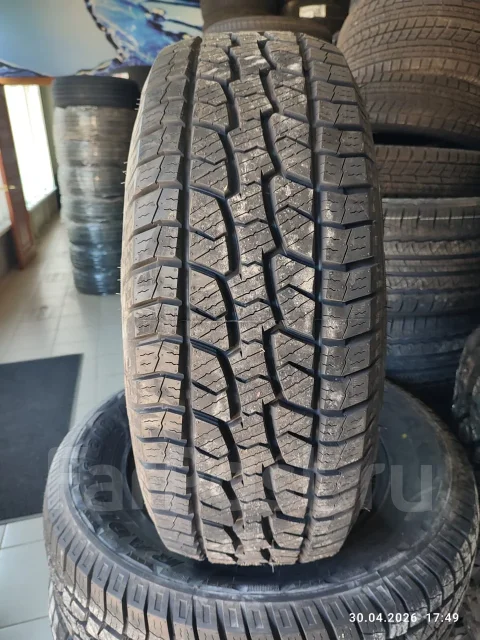 Trazano Radial SL369 A/T. ����� at, 2026 ���, ����� ����