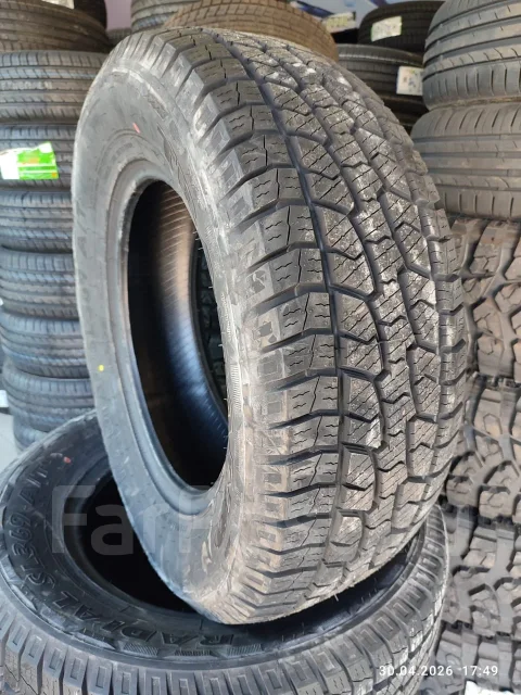 Trazano Radial SL369 A/T. ����� at, 2026 ���, ����� ����