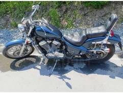 Honda Steed 400. 400����. ��., ��������, ���������, ������ �� �� ����