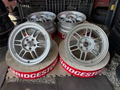 Enkei Racing RPF1. 7.0x16", 5x100, ET45, �� 73,1���. ����