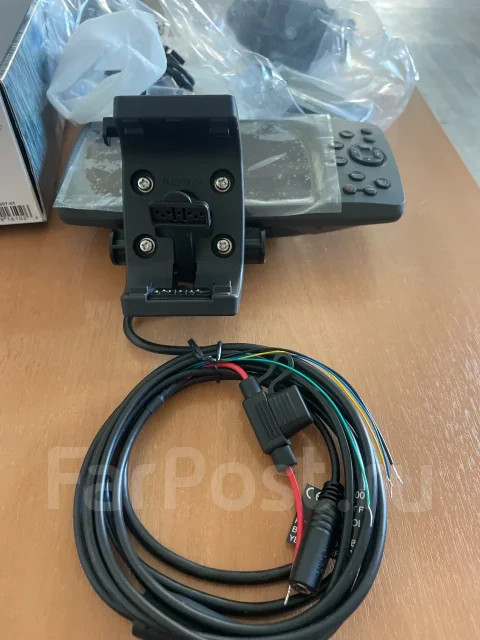 Garmin ����