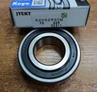 ��������� 6205 �/� ����� (����. ) (25�52�15) Koyo 62052RSC3 ����