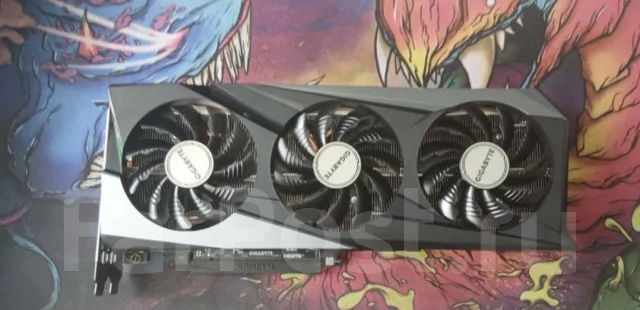 Radeon RX 7600 ����