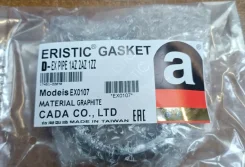 ������ ��������� 60 � 77x14 1745122070 EX0107 Eristic EX0107 ����