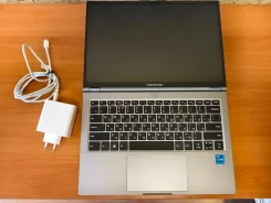 Maibenben P429. 14", 2����, ��� 16 ��, ���� 1 024���, WiFi: 1, Bluetooth: 1, ����������� �� 4��. ����