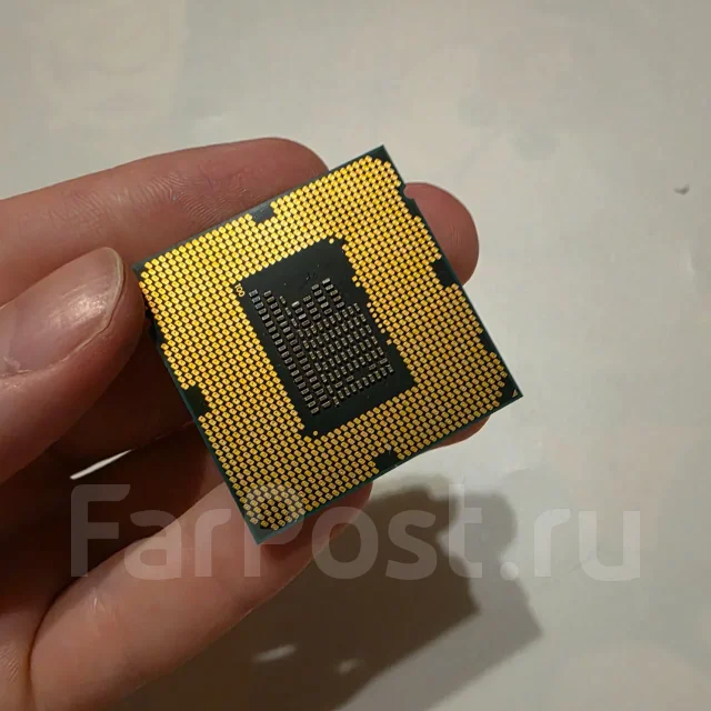Intel Core i3-2120 ����