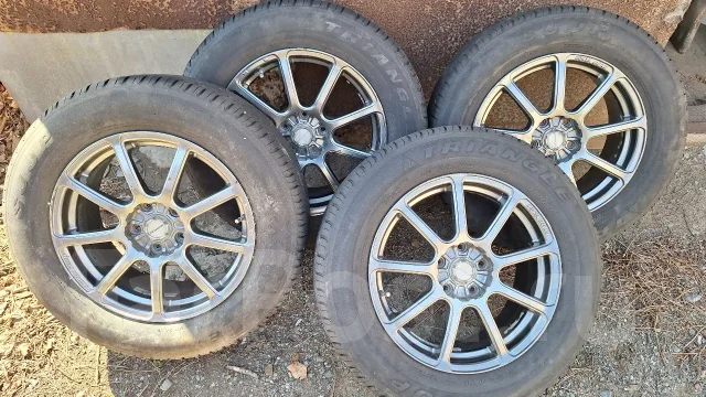 Triangle TR928. ������, 2016 ���, �/�, ����� 5 % ����
