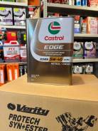 Castrol Edge. 5W-40, �������������, 4��. ����